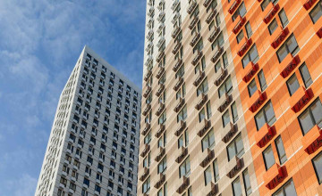 ЖК Второй Нагатинский